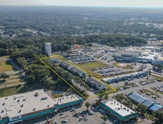 More details for 38112 Townview Ave, Zephyrhills, FL - Multifamily for Sale