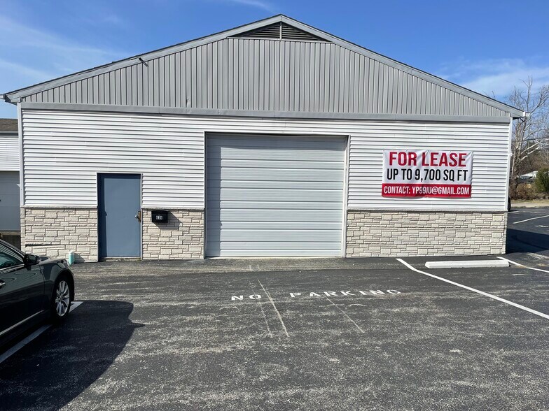 639 N Morton St, Bloomington, IN for sale - Building Photo - Image 1 of 1