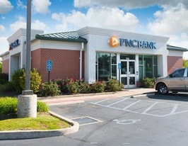 29.69% Partial Interest - PNC Bank - NNN Property