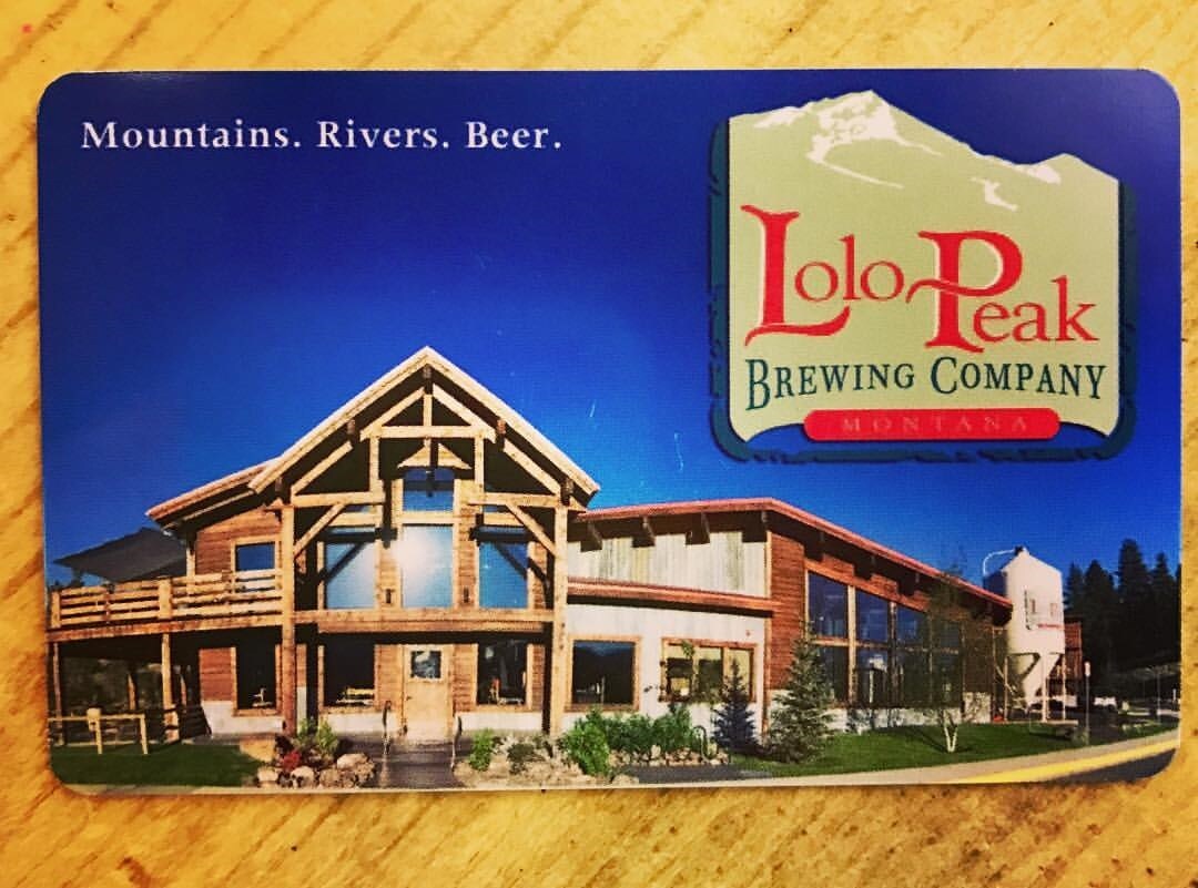 6201 Brewery Way, Lolo, MT for sale Building Photo- Image 1 of 1