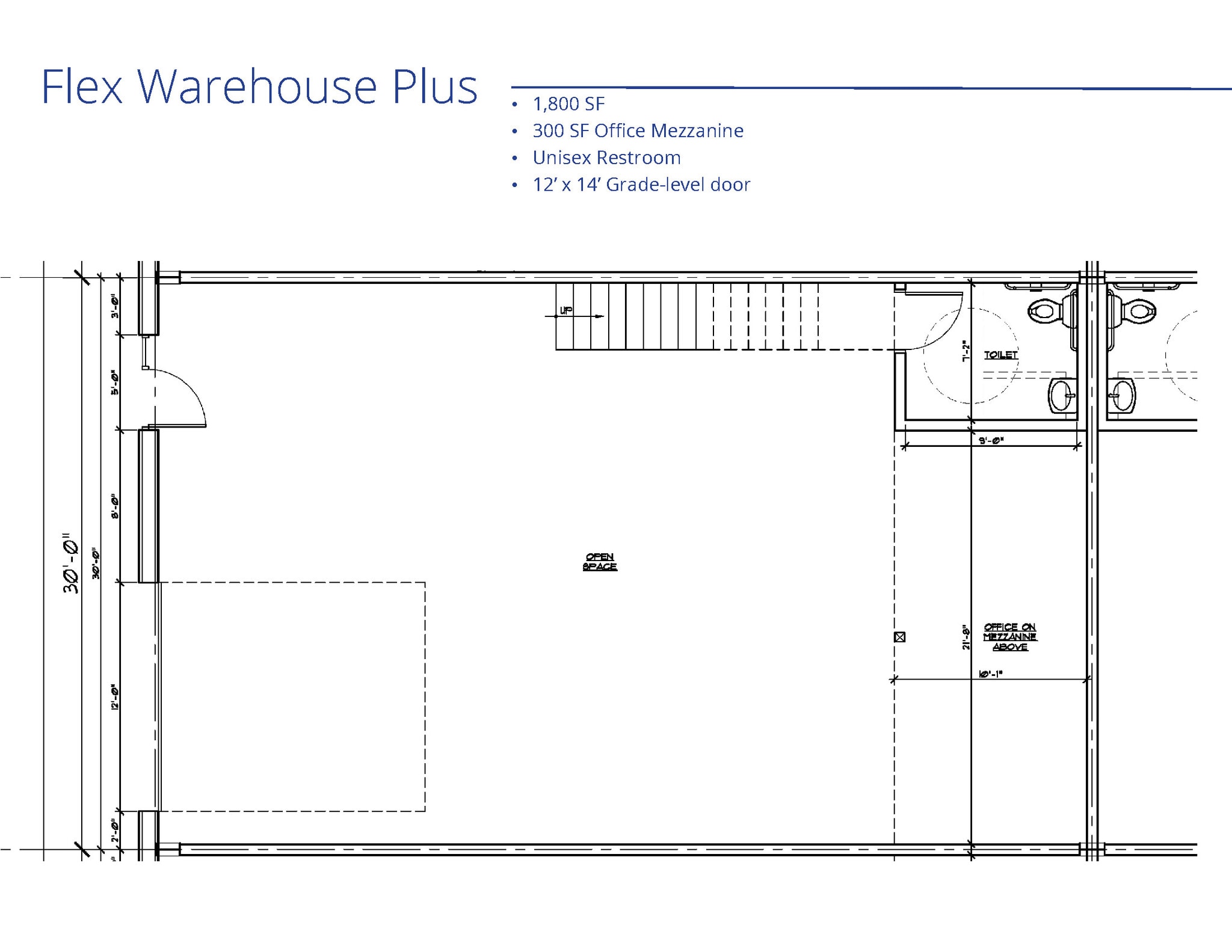 4825 Jaycox Rd, Avon, OH for lease Interior Photo- Image 1 of 2