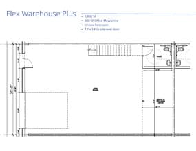 4825 Jaycox Rd, Avon, OH for lease Interior Photo- Image 1 of 2