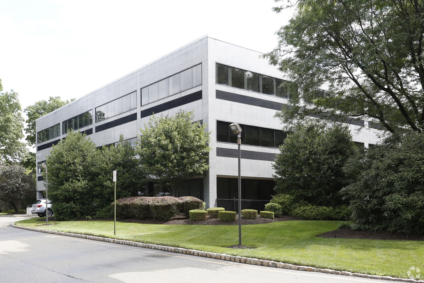 10 Lanidex Plz W, Parsippany, NJ, 07054 Office Space For Lease