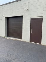 15 Enterprise Ln, Smithfield RI - Warehouse