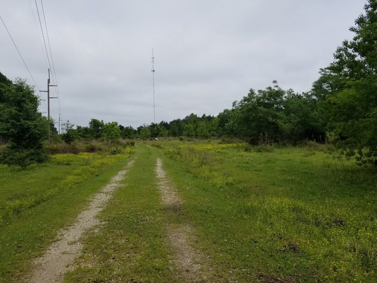 I 30, Hooks, TX 75561