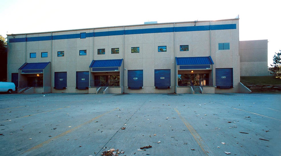 1520 NW Vivion Rd, Kansas City, MO for lease - Building Photo - Image 2 of 6