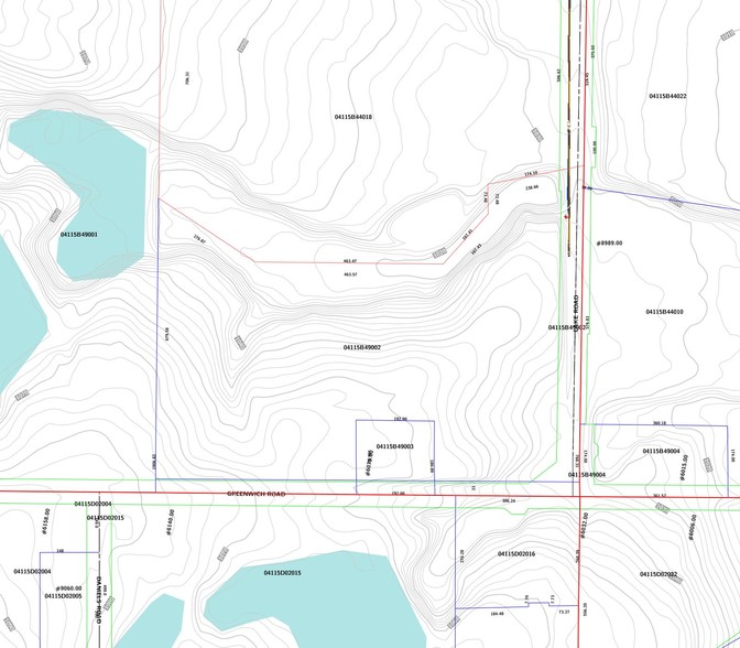 Lake & Greenwich Rd, Westfield Center, OH for sale - Other - Image 2 of 4