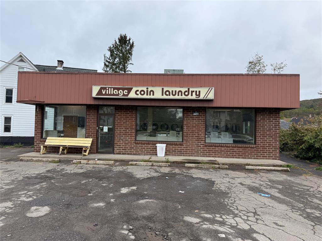 638 Chenango St, Binghamton, NY for sale Primary Photo- Image 1 of 5