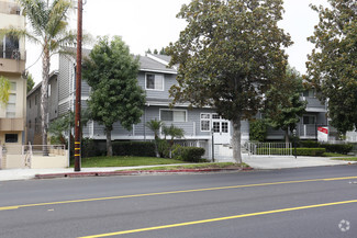 More details for 13444 Moorpark, Sherman Oaks, CA - Multifamily for Sale