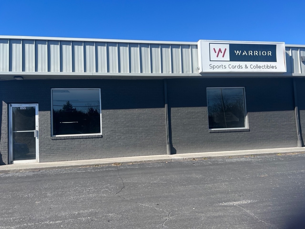 122 Fairfax Pike, Stephens City, VA for sale Building Photo- Image 1 of 1