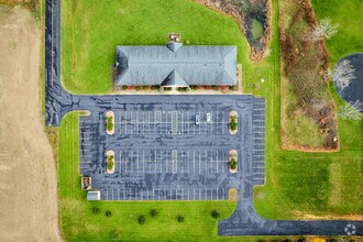 7285 Gale Rd, Lima, NY - AERIAL map view - Image1