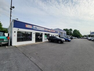 More details for 2920 W Emaus Ave, Allentown, PA - Retail for Sale