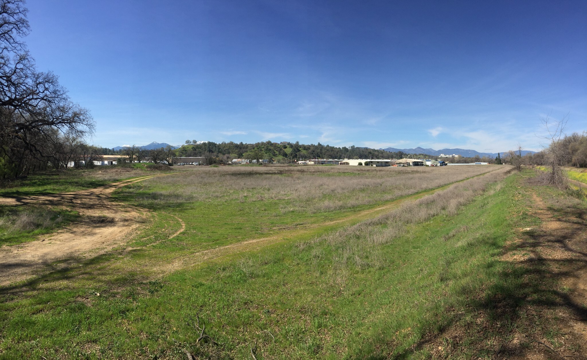 Technology Way, Redding, CA for sale Building Photo- Image 1 of 1