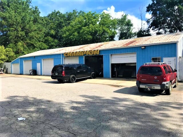 1404 Chapin Rd, Chapin, SC for sale Building Photo- Image 1 of 1