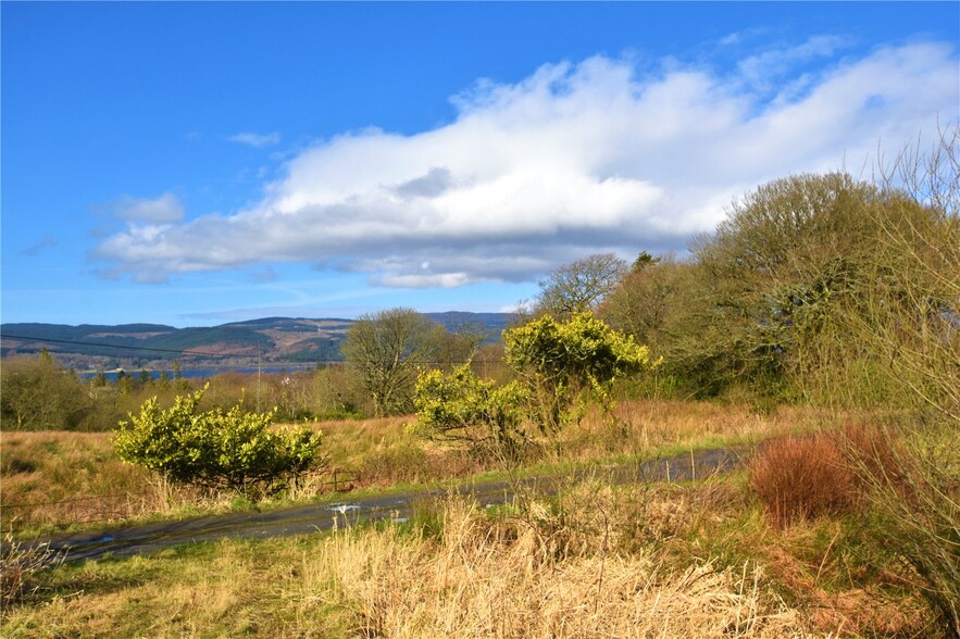 Glenreasdale, Tarbert for sale - Building Photo - Image 1 of 3