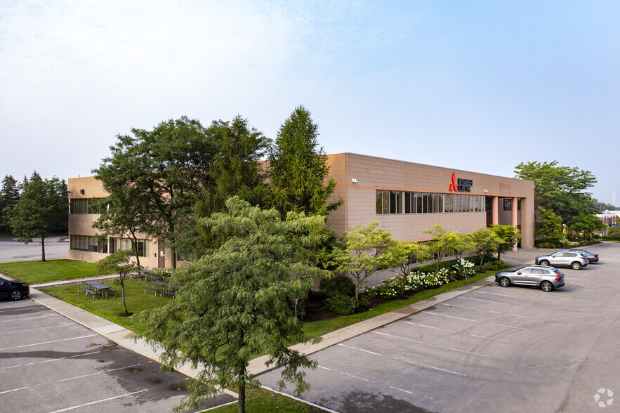 4299 Fourteenth Ave, Markham, ON for lease - Primary Photo - Image 1 of 8