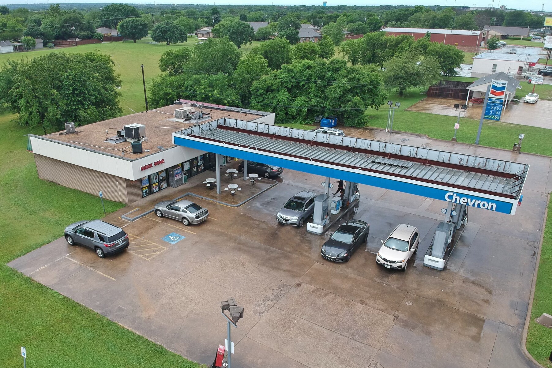 406 W Camp Wisdom Rd, Duncanville, TX for sale Building Photo- Image 1 of 1