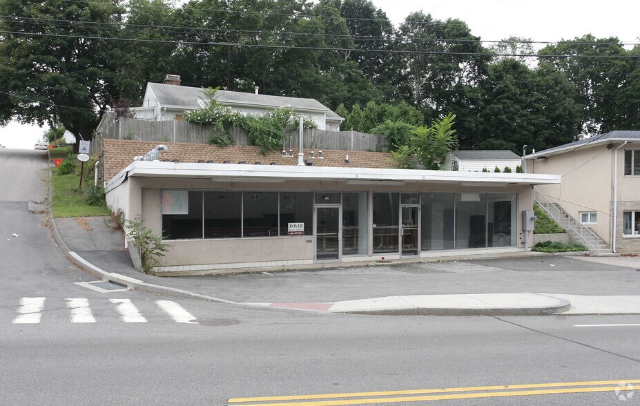 129 Bridge St, Groton, CT for sale - Primary Photo - Image 1 of 1