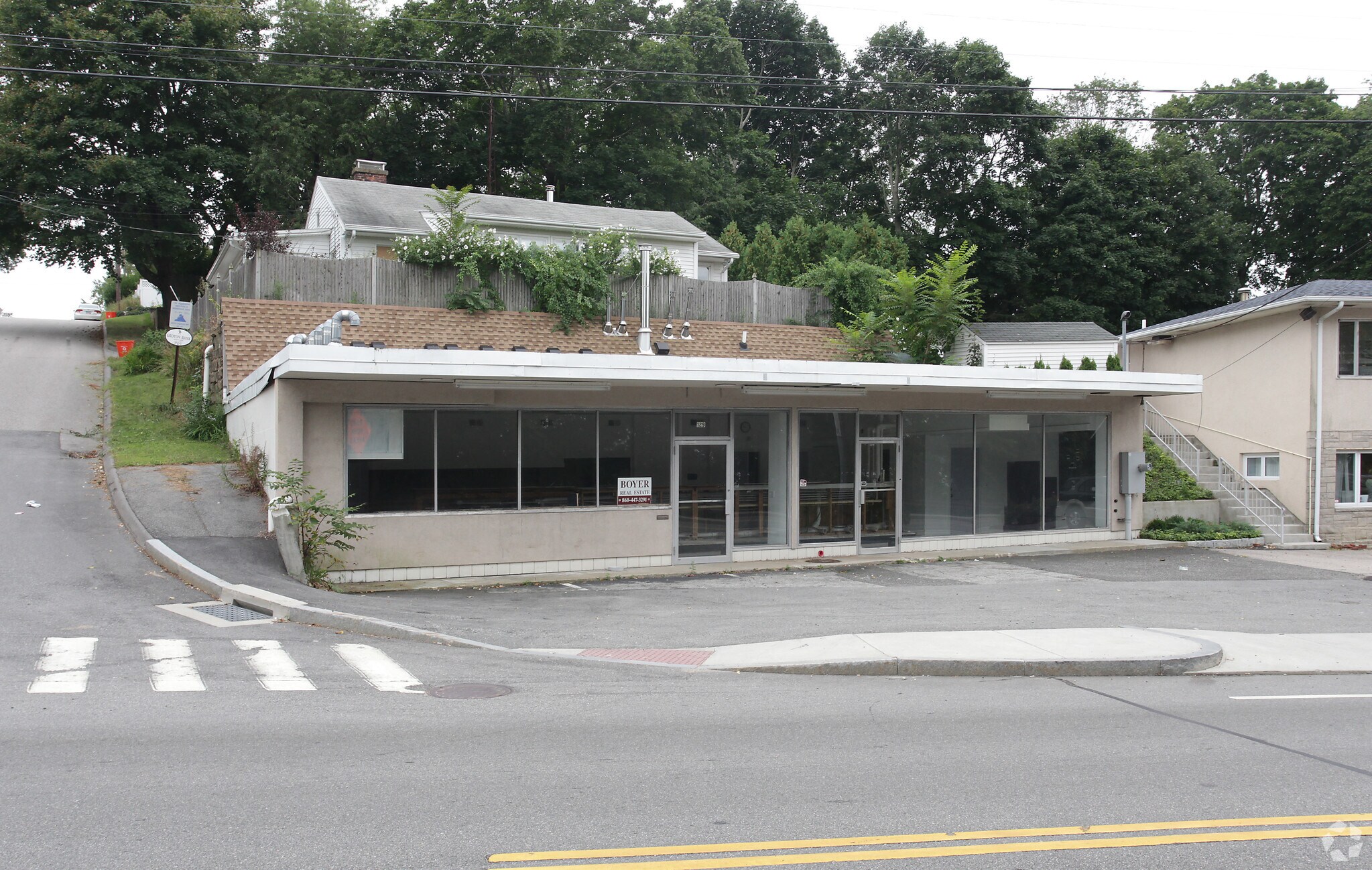 129 Bridge St, Groton, CT for sale Primary Photo- Image 1 of 1