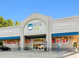 More details for 399 New London Rd, Newark, DE - Retail for Sale