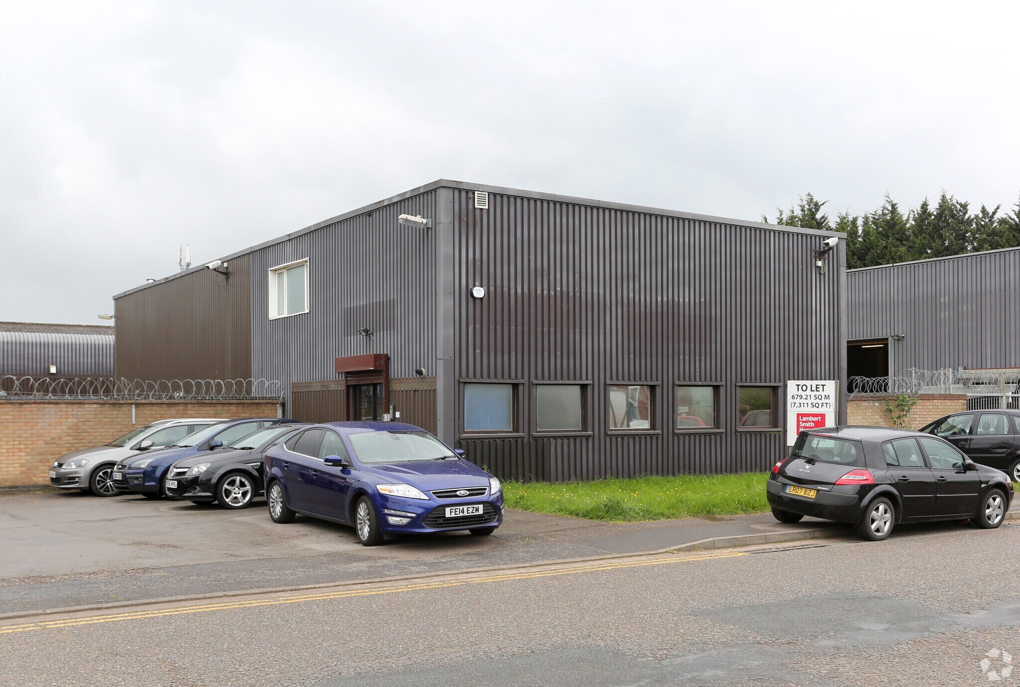 Empson Rd, Peterborough for sale Building Photo- Image 1 of 1