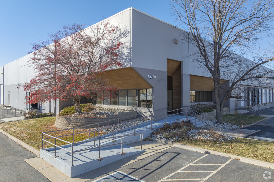 14700 E 38th Ave, Aurora, CO for lease - Building Photo - Image 1 of 27