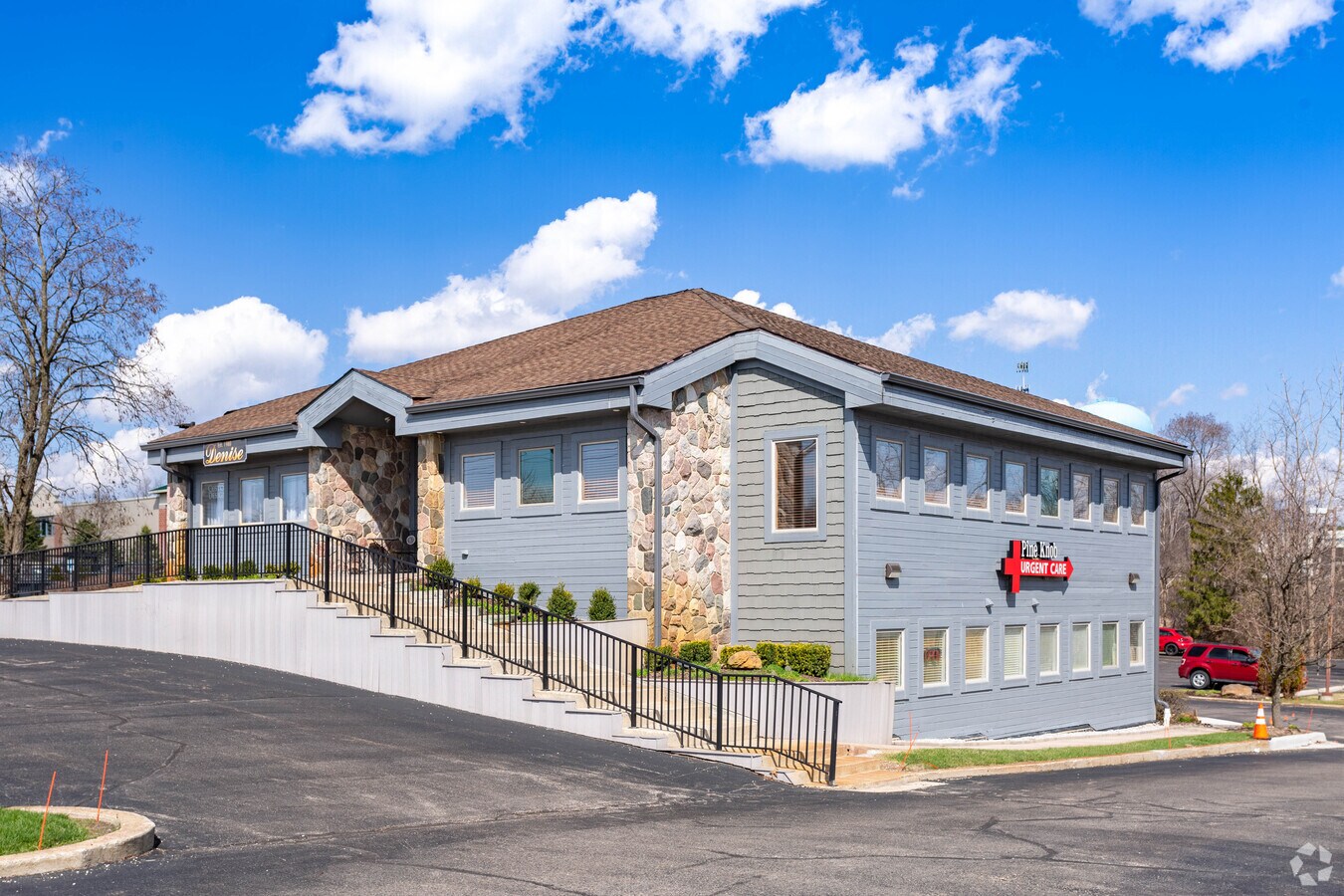 6310 Sashabaw Rd, Clarkston, MI 48346