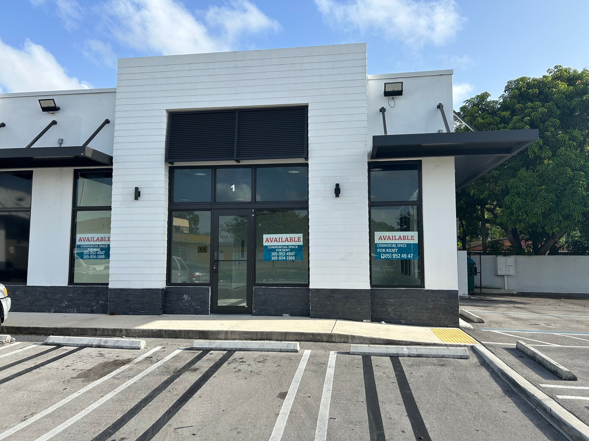 1401 NW 119TH, North Miami, FL for lease Building Photo- Image 1 of 9