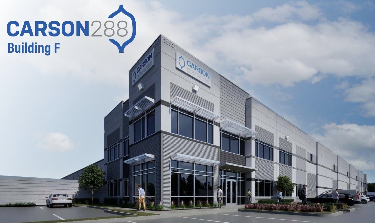 SEC Hwy 288 & Airport Blvd, Houston, TX for lease Building Photo- Image 1 of 1