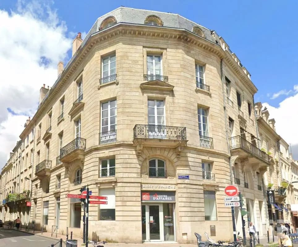 Office in Bordeaux for lease Building Photo- Image 1 of 13