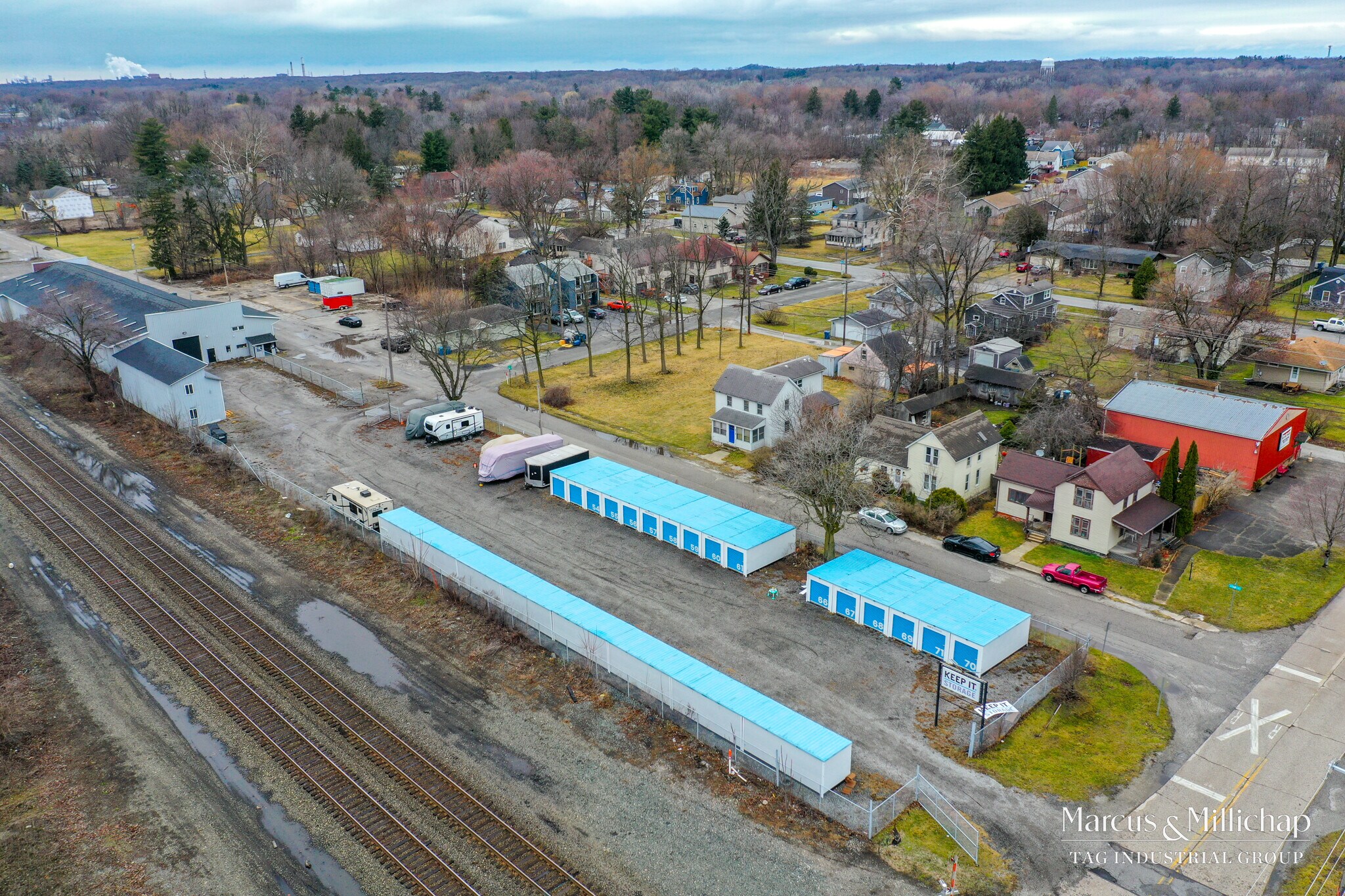 505 Grant Ave, Chesterton, IN for sale Building Photo- Image 1 of 1