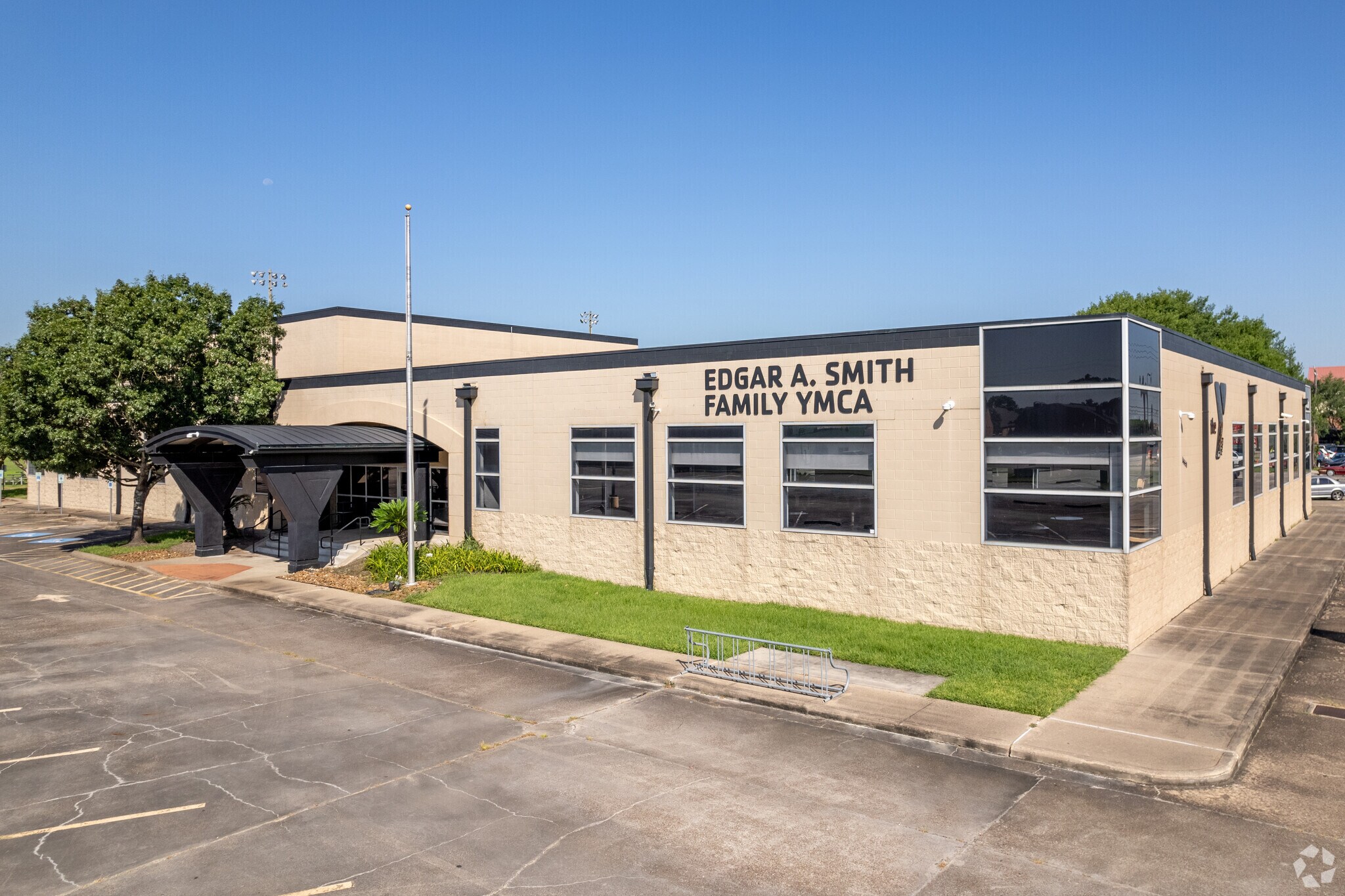 14650 Old Galveston Road (Hwy 3), Webster, TX for sale Building Photo- Image 1 of 1