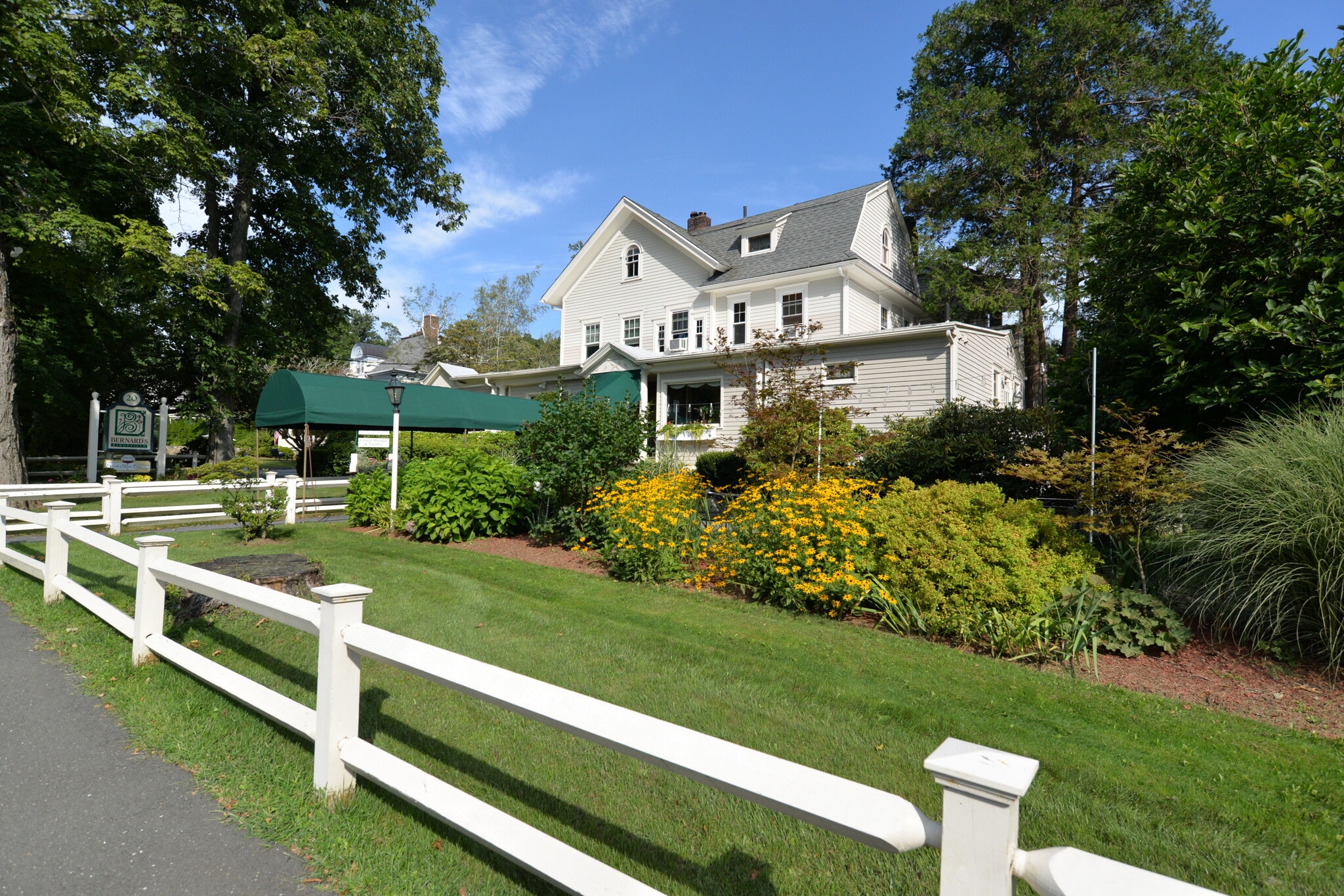 20 West Ln, Ridgefield, CT for sale Building Photo- Image 1 of 1