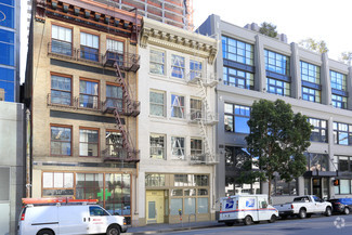 More details for 531-533 Howard St, San Francisco, CA - Office, Office/Retail for Lease