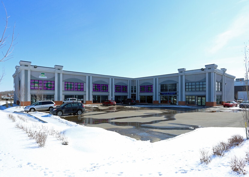 310 Carleton Dr, St. Albert, AB for sale - Primary Photo - Image 1 of 1