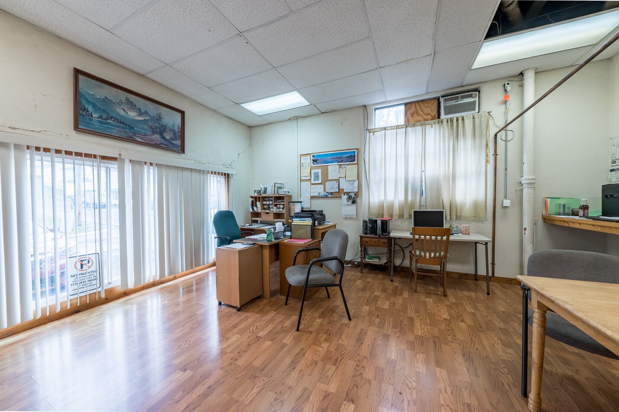 18 Cleveland Ave, Westover, WV for lease Building Photo- Image 1 of 1