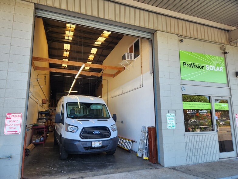 401 Hookahi St, Wailuku, HI for sale - Building Photo - Image 2 of 15