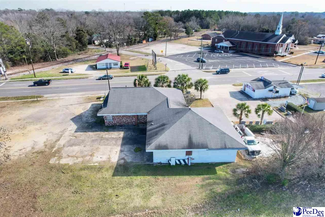 More details for 1007 Highway 301, Dillon, SC - Flex for Sale