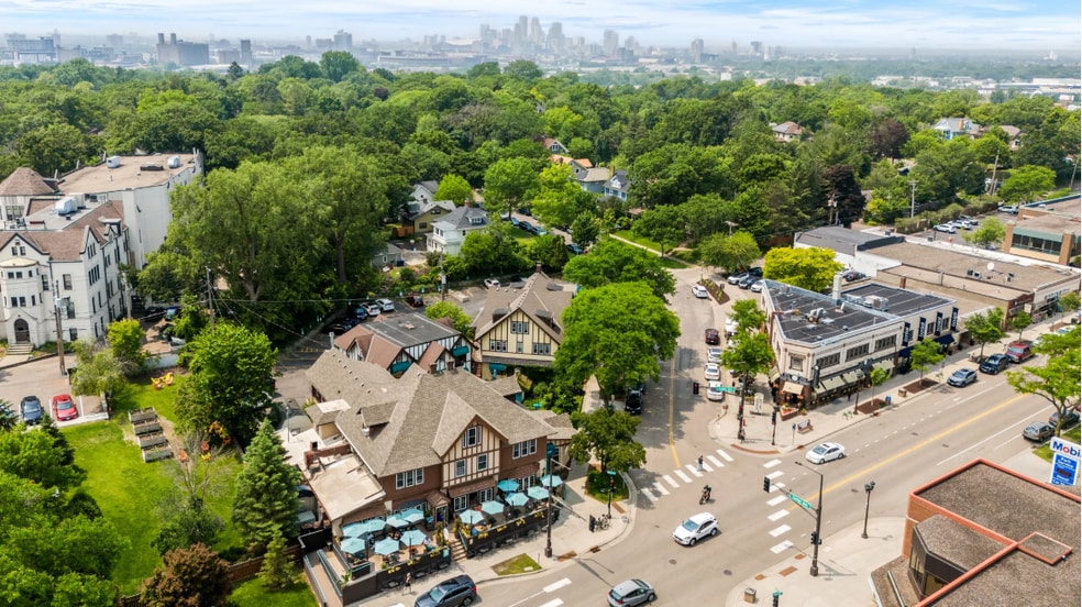 2232-2242 Carter Ave, Saint Paul, MN for lease - Building Photo - Image 1 of 31