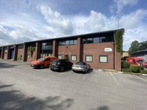 Audby Ln, Wetherby for lease Building Photo- Image 1 of 6