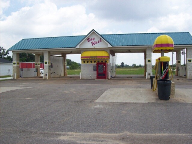 18250 State Highway 104, Robertsdale, AL for sale - Primary Photo - Image 1 of 1