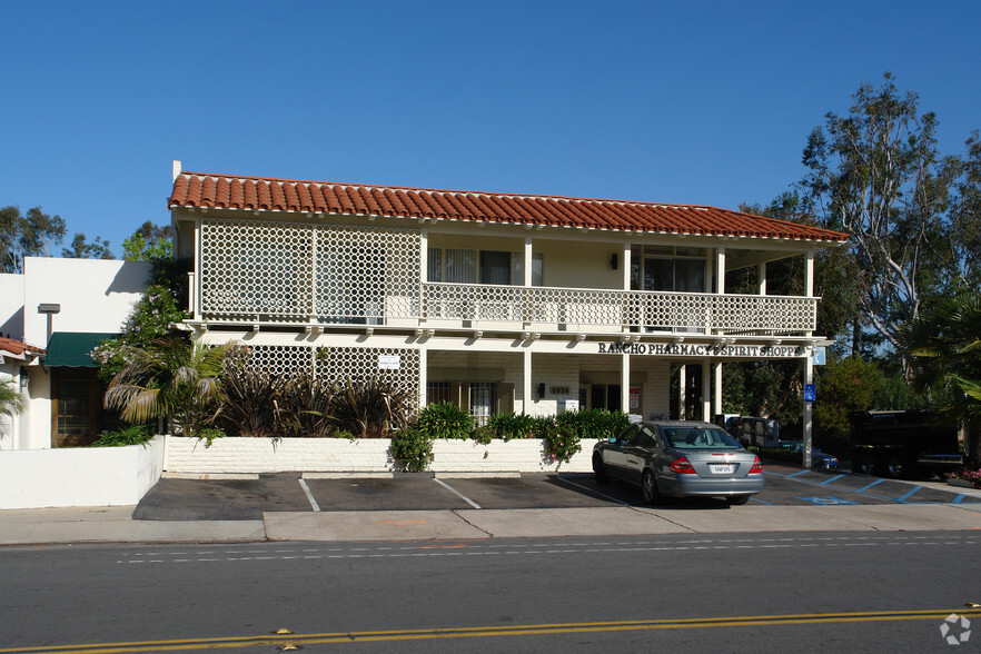 6056 El Tordo, Rancho Santa Fe, CA for sale - Building Photo - Image 2 of 3