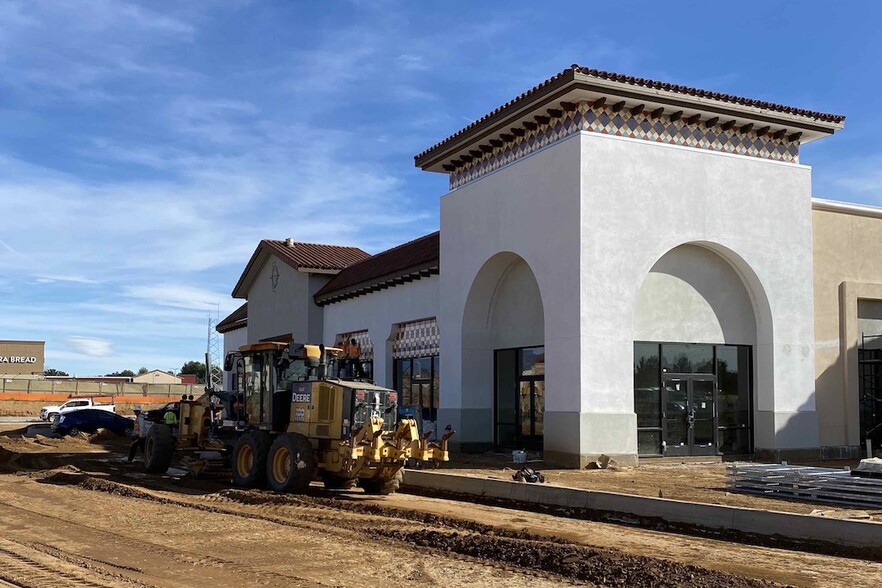 1625 E 2nd St, Beaumont, CA for sale - Building Photo - Image 1 of 1