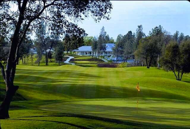 Old Oregon Trl, Redding, CA for sale - Building Photo - Image 2 of 12