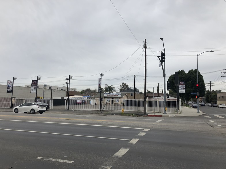 6953 Lankershim Blvd, North Hollywood, CA for sale - Other - Image 1 of 1