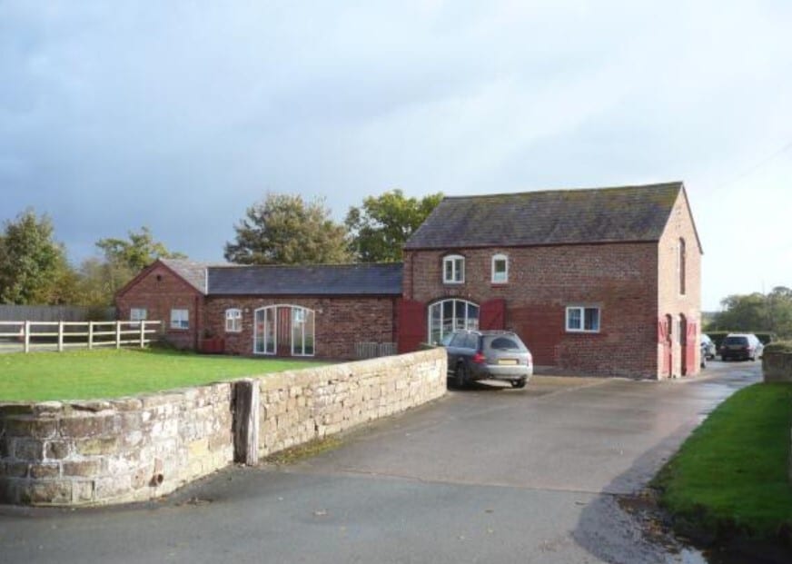 Saighton Ln, Chester for sale Building Photo- Image 1 of 1