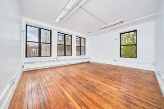 68 E 131st St, New York, NY for lease Interior Photo- Image 1 of 4