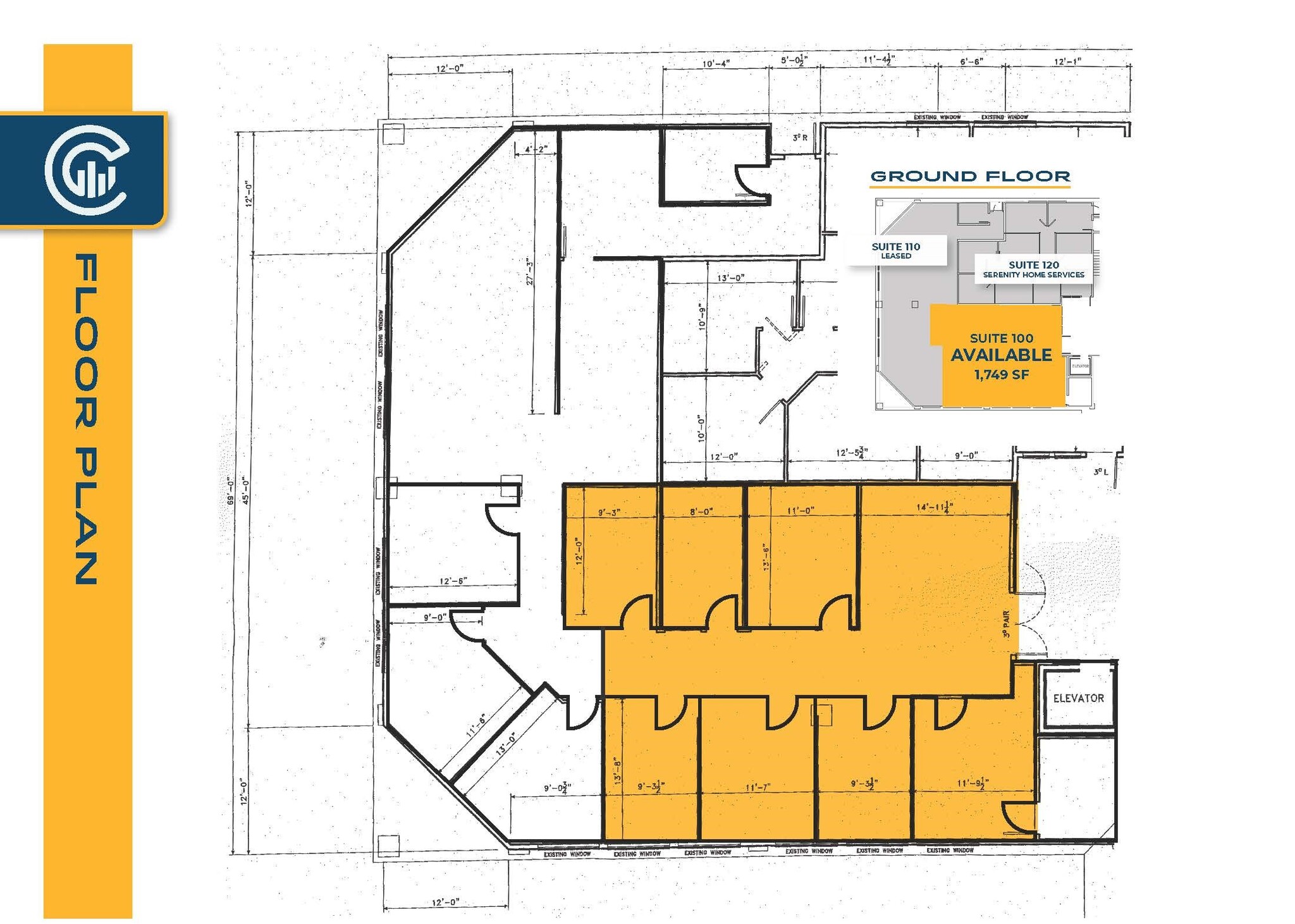 700 Deborah Rd, Newberg, OR for lease Floor Plan- Image 1 of 1