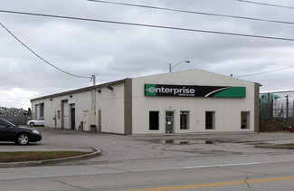 More details for 4430 Harvester Rd, Burlington, ON - Industrial for Sale