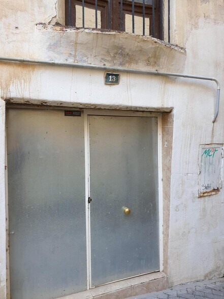 Land in Fraga for sale - Building Photo - Image 2 of 6